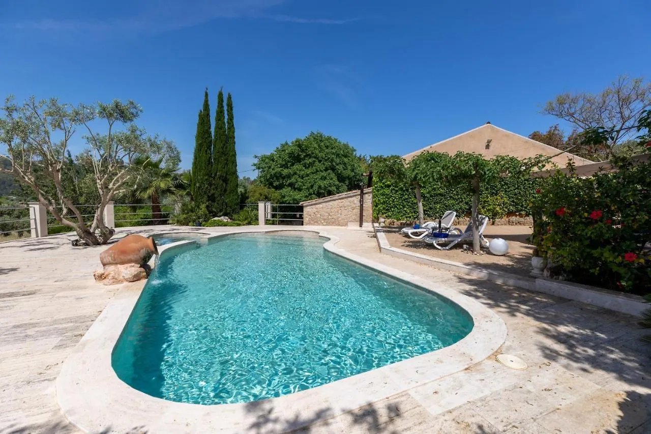 בית נופש Alcudia - 38363 Mallorca