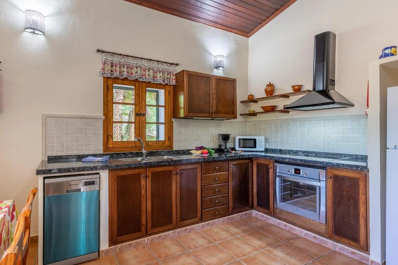 בית נופש Alcudia - 38363 Mallorca